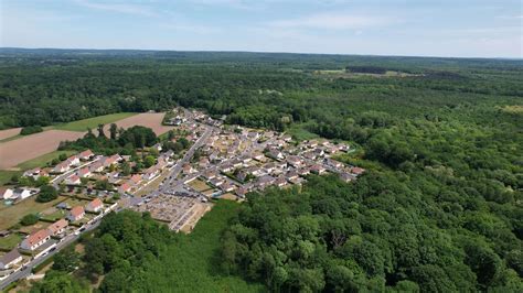 Brocante Mairie De Montmacq