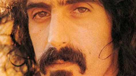 Frank Zappa Cosmik Debris Instrumental Original Youtube