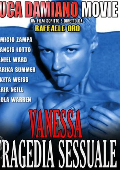 Vanessa Tragedia Sessuale Mario Salieri Productions Unlimited Streaming At Adult Empire