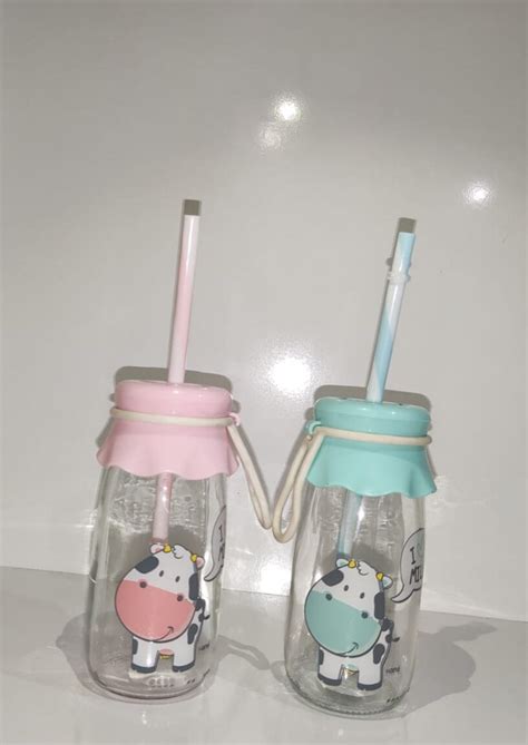 Milk Bottle 250ml Grandado