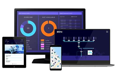 Charged Evs Driivz And Hubject Partner To Implement Plug Charge