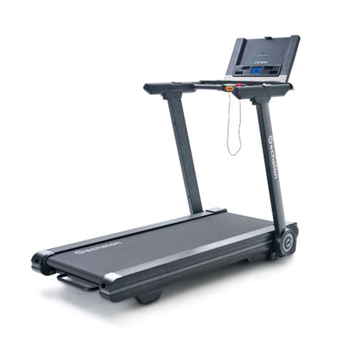 Echelon Stride 6 Treadmill Review 2024