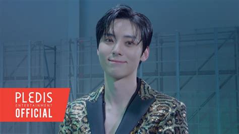 황민현 HWANG MIN HYUN Hidden Side M V Behind the Scene YouTube