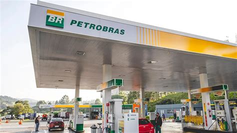 Petrobras Muda Pol Tica De Pre Os E Gasolina Fica At R Mais