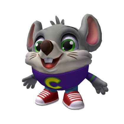 Compa Ero De Chuck E Smashling Roblox