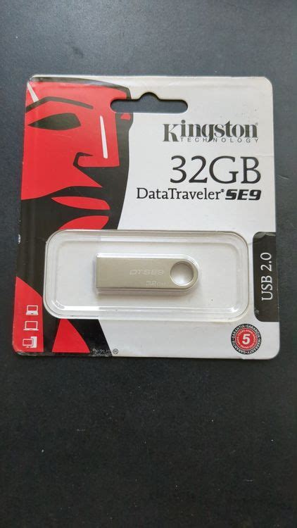 USB Stick 32 GB von Kingston | Kaufen auf Ricardo