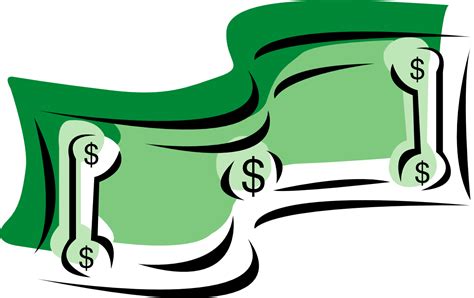 Dollar Sign Border Clip Art - ClipArt Best