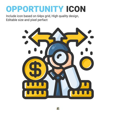 Opportunity Icon Png