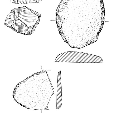 The pottery: Early Bronze Age. | Download Scientific Diagram