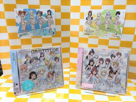 ゲーマーズ博多店小倉店 On Twitter 【博多・小倉店】the Idolmster Starlit Season 00【日本