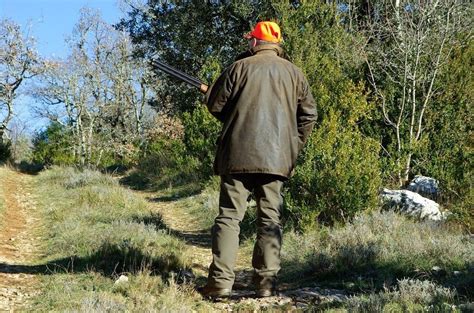 The Search For Common Ground On Hunting Cyprus Mail