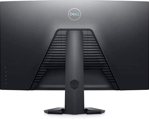 Buy Dell S3222hg 32 Inch 165hz Curved Gaming Monitor Full Hd 1920 X 1080 Display 1800r