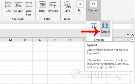 Cách đánh dấu tick trong Excel - kenhnews