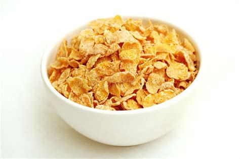 Bowl Of Cereal Sugary Cereal In A White Bowl Affiliate Cereal