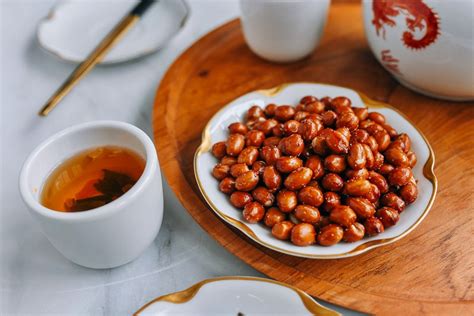 How To Fry Peanuts Recipes Net