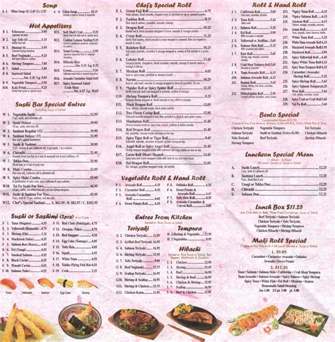 Whereisthemenu Net Tai Fu Middletown NY 10941