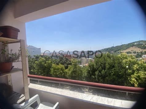 Apartamento Habitaciones Venta En Vila Franca De Xira Vila