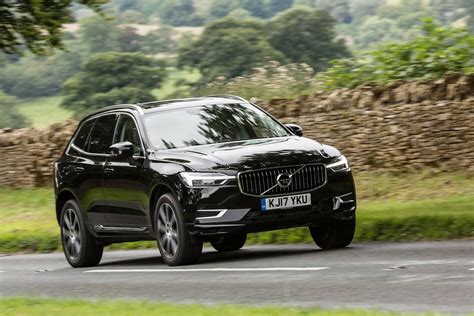 Volvo Xc T Hybrid R Design Quick Review