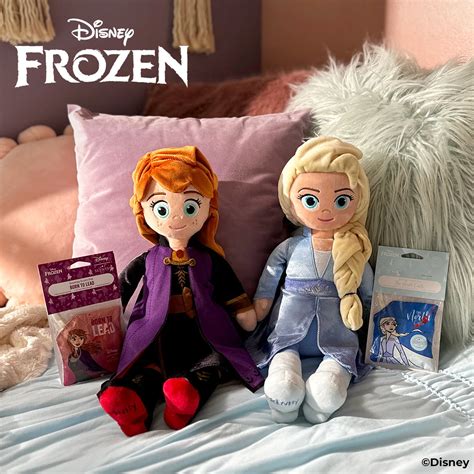 Welcome To The Winter Magic New Disney Frozen Scentsy Collection