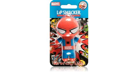 Lip Smacker Marvel Spiderman Lip Balm Notino Co Uk