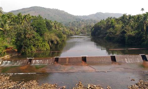 In This Rajasthans Village There Is No Shortage Of Water Fluttering