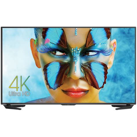 Sharp Aquos Lc Ub U Class K Smart Led Tv Lc Ub U