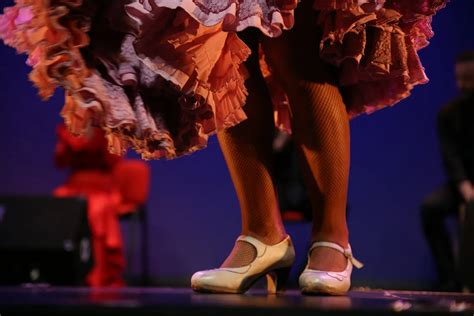 Cu L Es El Origen Del Flamenco Gran Gala Flamenco