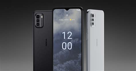 Ifa 2022 Hmd Global Anunță Smartphone Ul Nokia G60 5g Cu Cpu