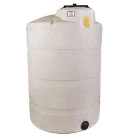 Polyethylene Vertical Storage Tanks For Sale Off