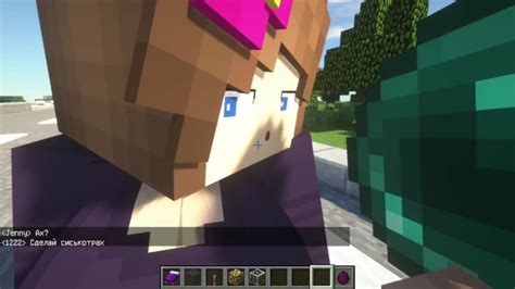 Minecraftjenny Porn Game Sex Mod