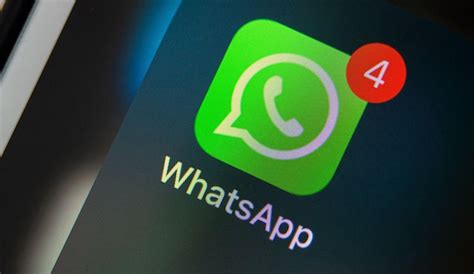 Whatsapp Sufrió Una Caída Global Diario Hoy En La Noticia