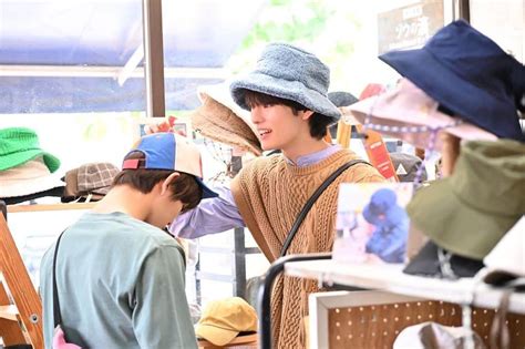 前田拳太郎さんのインスタグラム写真 前田拳太郎instagram 「「君には届かない。」第6話 ご視聴ありがとうございました！ 6話も