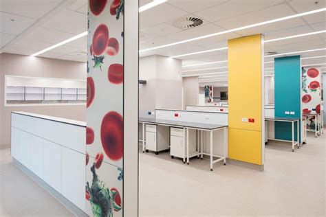 Laboratory & Cleanroom Wall Panels | Fundermax