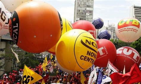 Ctb Bahia A Pauta Sindical Pelo Emprego Direitos Democracia E Vida