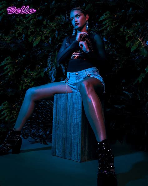 Paris Berelc Nude And Sexy 60 Photos And Videos The Fappening