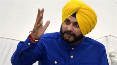 Amid Himachal Crisis Navjot Singh Sidhu Slams 6 Congress Mlas Urges