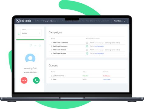 Auto Dialer Software Simplified Calltools