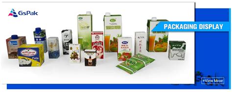 Shandong Bihai Packaging Materials Co Ltd Aseptic Packaging