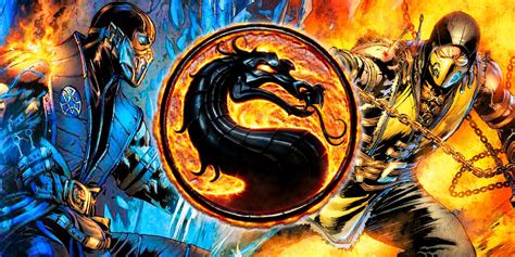 El destino del cómic de Mortal Kombat explicado Trucos y Códigos