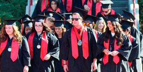 MVHS Graduation: 2013 Nighthawks Soar Into The Future | Murrieta, CA Patch