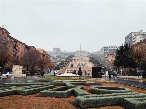 12 STUNNING Places in Armenia to Visit (Before The Crowds!)