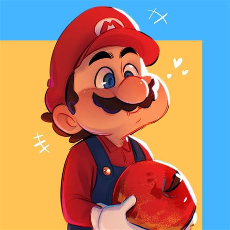 Art By Noodlesandtea On Twitter In 2023 Game Mario Bros Super Mario Art Mario Fan Art