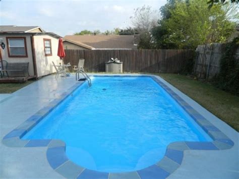 Fiberglass Pools Company Fiberglass Pool Repair Texas Fiberglass Pools