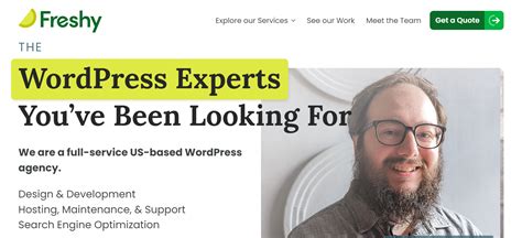 6 Best WordPress Maintenance Services In The US Ecommerce Platforms