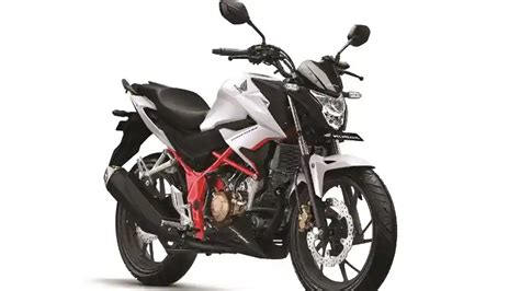 Honda Motor Lakukan Penyegaran Cb R Streetfire Lewat Warna Baru