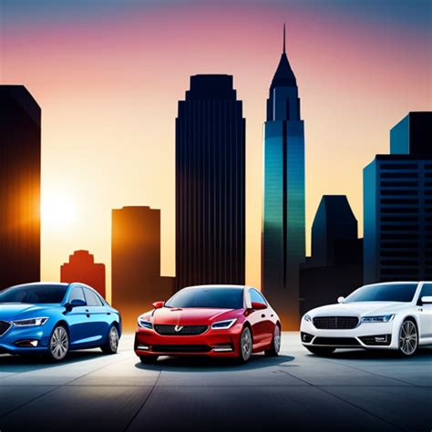 Top Fuel-Efficient Hybrid Sedans: Find Your Perfect Ride