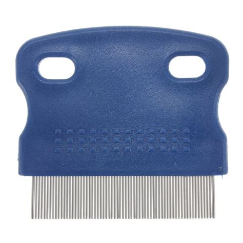 Dog brush dog comb flea comb lice comb pet comb grooming-in Combs from ...