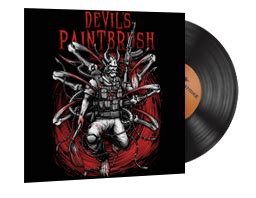 Купить StatTrak™ Набор музыки | Tim Huling — Devil's Paintbrush – цена ...