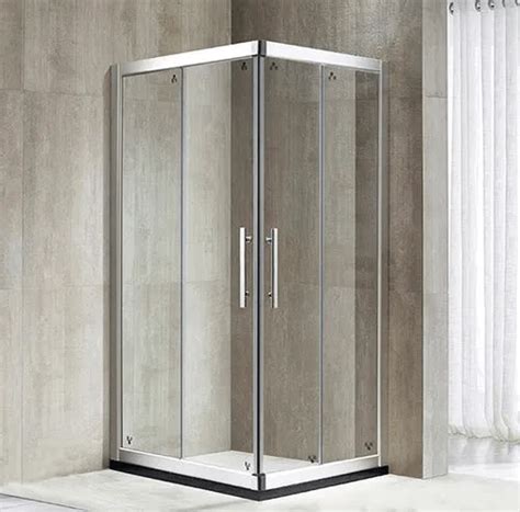 Product Overview 760x760 Quadrant Shower Enclosure