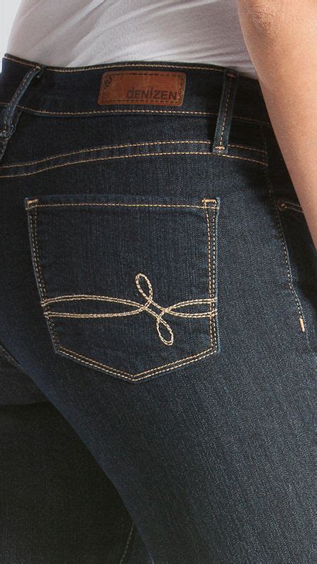 Creative Back Jean Pocket Designs For Trend Sample Design